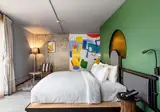 MeStyle Museum Hotel foto 5