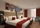 Maldron Hotel Finsbury Park foto 13