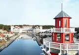 Sunday Resort Hafendorf Rheinsberg foto 16