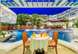 Andaman Seaview Hotel foto 11