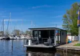 Huren Houseboat Heeg foto 2