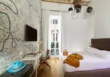 Boutique Centrale Palace Hotel foto 4