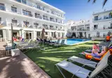 Eix Alcudia Hotel foto 2