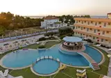 Bayside Hotel Katsaras foto 12