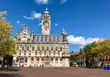 Parels van Zeeland met mps Johann Strauss foto 3