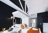 Best Western Premier Faubourg 88 foto 16