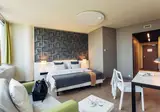 harry’s home Wien Millennium Tower foto 29