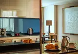 InterContinental Residence Suites Dubai F.C foto 13