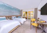 Amwaj Oyoun Resort & Casino foto 4