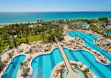 Hotel Seaden Sea Planet Resort & Spa foto 2