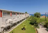 Belussi Beach Hotel foto 9