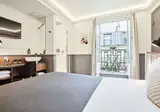 Hotel Petit Lafayette foto 9