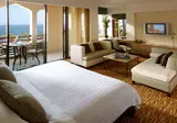 Hilton Muscat Al Bandar foto 3