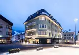 Post Hotel foto 1