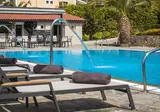 Antonia Hotel Lourdas foto 12