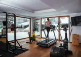 Hotel Moseralm foto 19