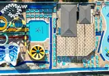 Maxeria Blue Didyma Hotel foto 27