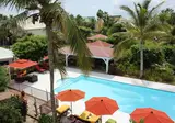 Palm Court Residence Hotel foto 13