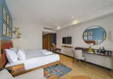 Sundia By Liberty Exclusive Fethiye foto 15