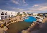 Hilton Marsa Alam Nubian Resort foto 4