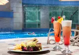 Swissôtel Al Murooj Dubai foto 12