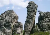 Hotel zur Burg Sternberg foto 24