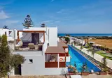 Amnissos Residence foto 10