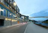 Eurostars Porto Douro foto 17