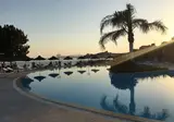 Hotel Golden Sun Finikounta foto 2