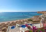 Sentido Reef Oasis Senses Resort foto 22