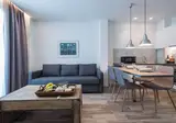 Spot Apart Residence foto 12