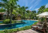 Royal Muang Samui Villas foto 15