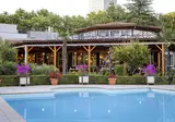 Rogner Hotel Tirana foto 18