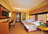 Golden Rock Beach Hotel foto 15