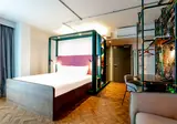 YOTEL Manchester Deansgate foto 2