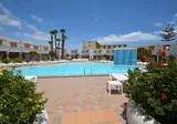 Las Brisas Bungalows foto 16
