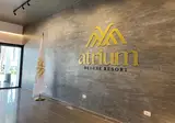 Atrium Deluxe Resort foto 2