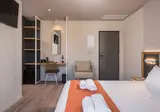 Corissia Beach Hotel foto 27
