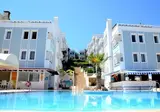 Sunpoint Suites Hotel foto 8