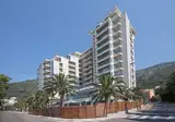 Hotel Ami Budva Petrovac foto 28