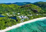 Kempinski Seychelles Resort foto 17