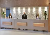OUM PALACE Hôtel & SPA Casablanca foto 16