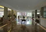 Marmaris Begonville Beach Hotel foto 8