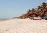 Bungalow Beach Hotel foto 15