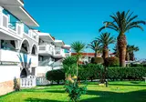 Golden Sun Hotel foto 2