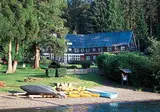 Lake Quinault Lodge foto 6
