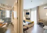 Hotel Rivage Taormina foto 5
