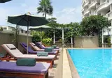 Forum Park Hotel foto 24