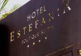 Hotel Estefanía Boutique Suites foto 27