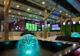 Elysees Dream Beach Hotel foto 20